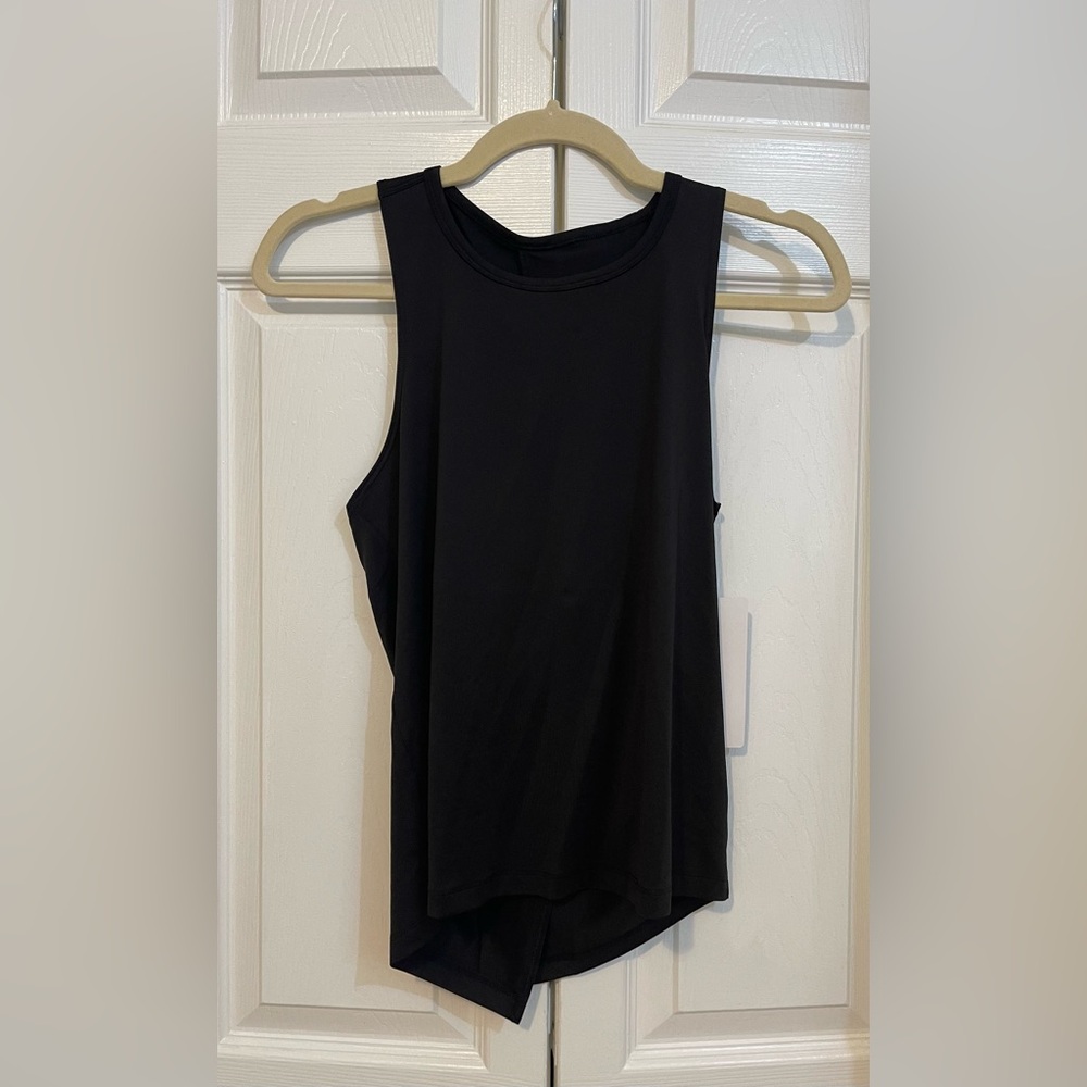 Athleta Solar UPF Tank #71